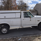 Illustration for article titled Looked at this 97 F250 HD today.